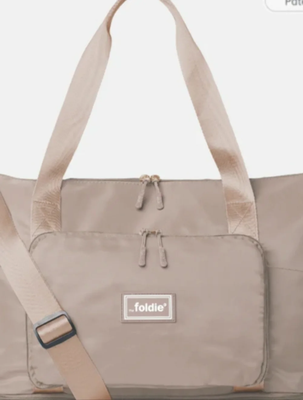 Foldie  Travel Bag - Picture 3 of 5